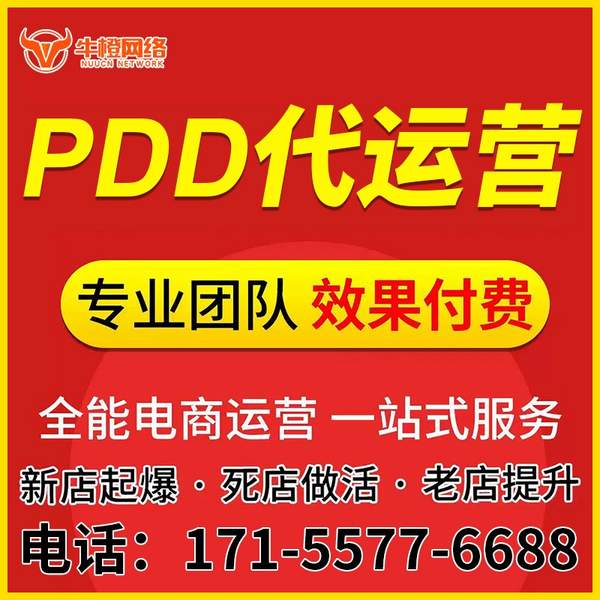 桐乡电商代运营
